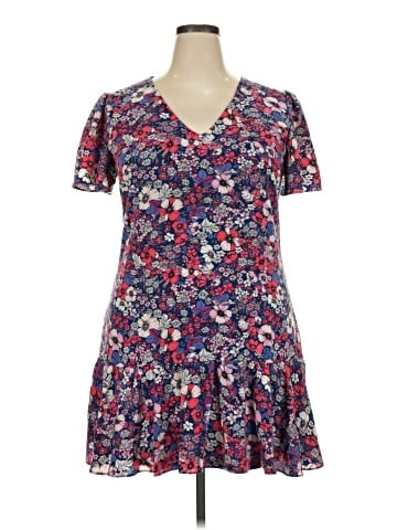 BCBG Paris Casual Dress (view 1)