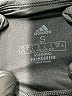 Adidas Solid Black Active Pants Size S - photo 7