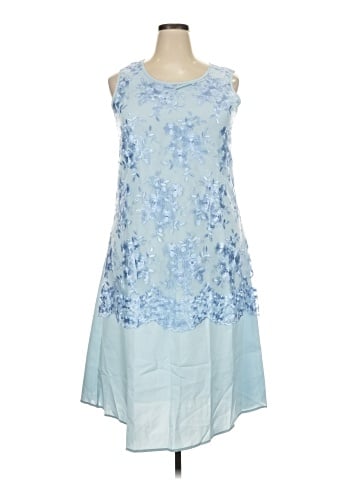 Unbranded Casual Dress (view 1)
