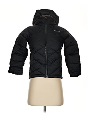 Columbia Snow Jacket (view 1)