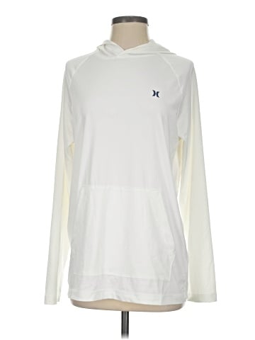 Hurley Pullover Hoodie (view 1)