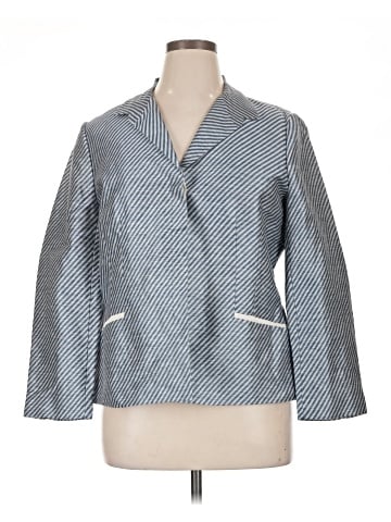 Lafayette 148 New York Blazer (view 1)