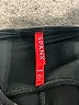 SPANX Black Casual Pants Size M - photo 4