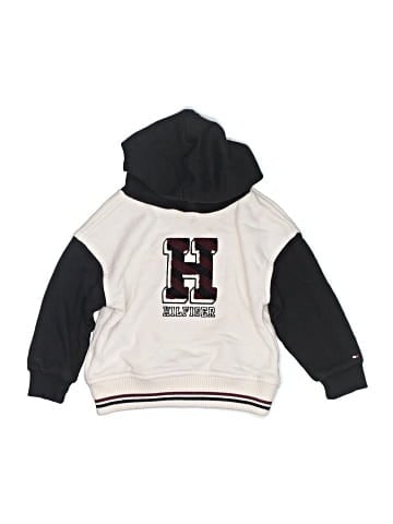 Tommy Hilfiger Pullover Hoodie (view 1)