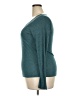 Mossimo Supply Co. Teal Cardigan Size XXL - photo 5