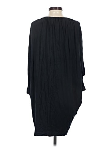 Velvet by Graham & Spencer Casual Dress (view 2)