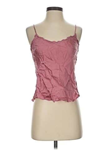 Wilfred Sleeveless Top (view 1)