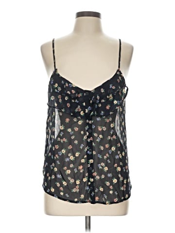 XXI Sleeveless Blouse (view 1)