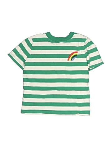 Hanna Andersson Short Sleeve T-Shirt (view 1)