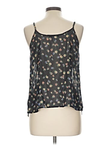 XXI Sleeveless Blouse (view 2)