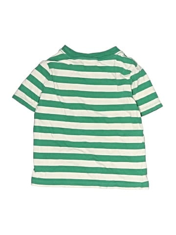 Hanna Andersson Short Sleeve T-Shirt (view 2)