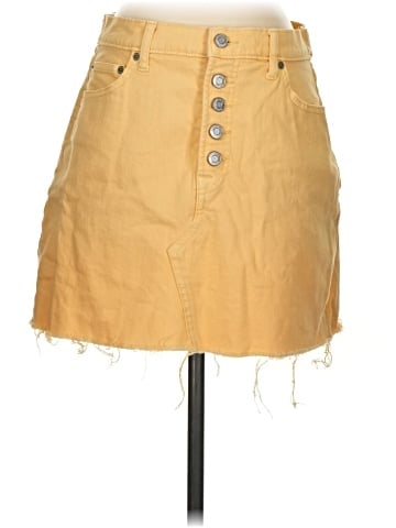 Gap Casual Skirt (view 1)