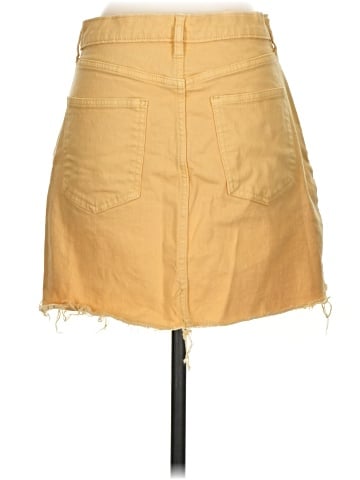 Gap Casual Skirt (view 2)