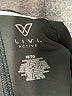 LIVI Active 100% Polyester Black Jacket Size 18 - 20 - photo 7