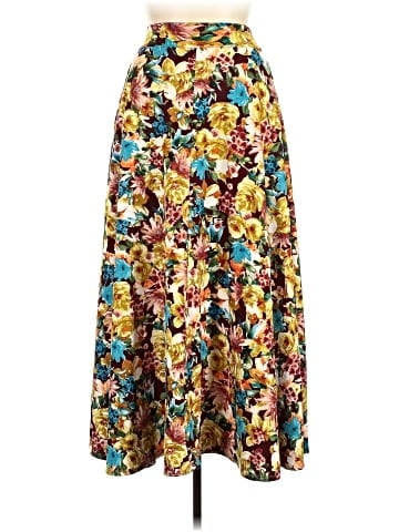 Agnes & Dora Casual Skirt (view 1)