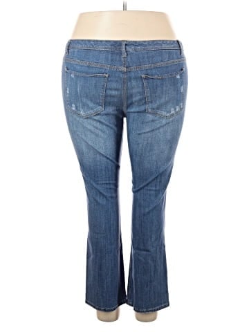 Avenue Jeans Jeans (view 2)