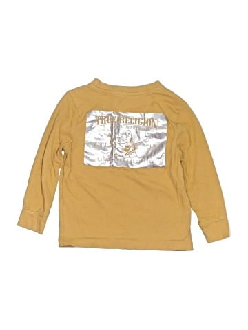 True Religion Long Sleeve T-Shirt (view 2)