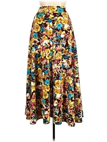 Agnes & Dora Casual Skirt (view 2)