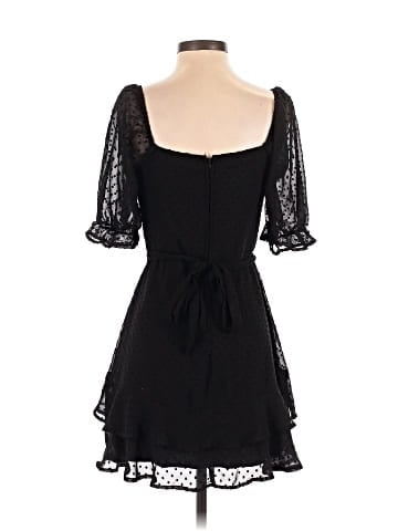Trixxi Cocktail Dress (view 2)
