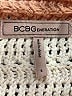BCBGeneration 100% Cotton White Sweater Vest Size S - photo 7