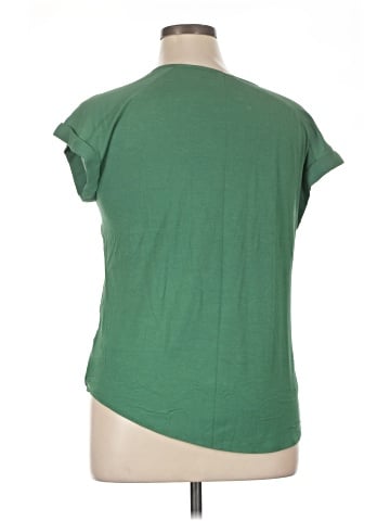 Fortune + Ivy Short Sleeve Top (view 2)