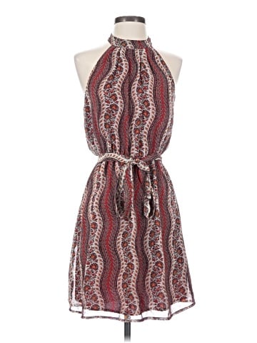 Love 21 Casual Dress (view 1)