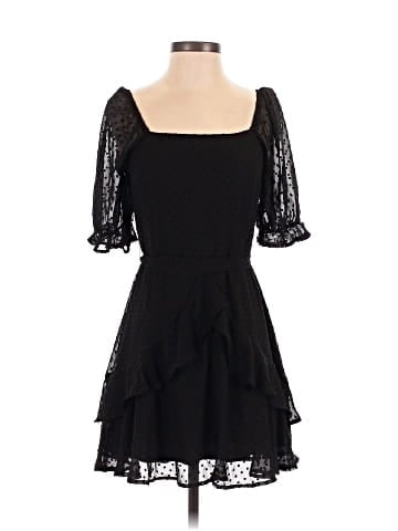 Trixxi Cocktail Dress (view 1)
