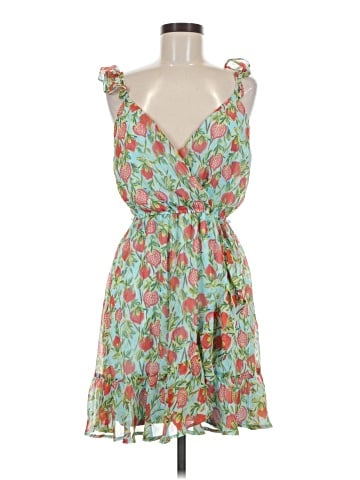 LC Lauren Conrad Cocktail Dress (view 1)