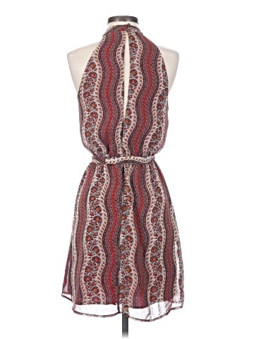 Love 21 Casual Dress (view 2)
