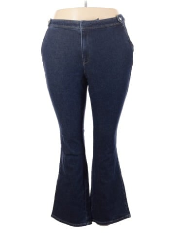 Talbots Jeans (view 1)