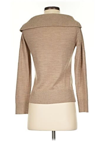 Ann Taylor Factory Turtleneck Sweater (view 2)