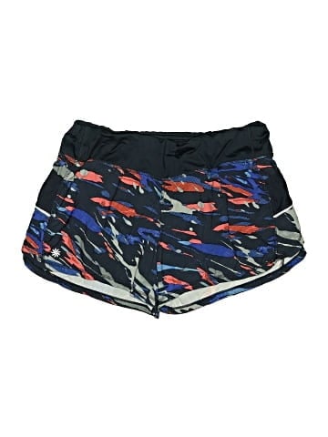 Athleta Athletic Shorts (view 1)
