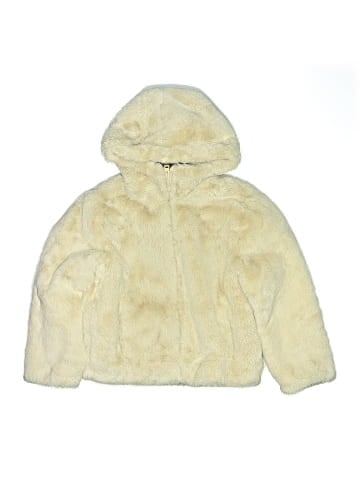 Zara Zip Up Hoodie (view 1)