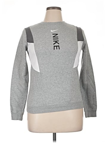 Nike Sweatshirt (view 1)
