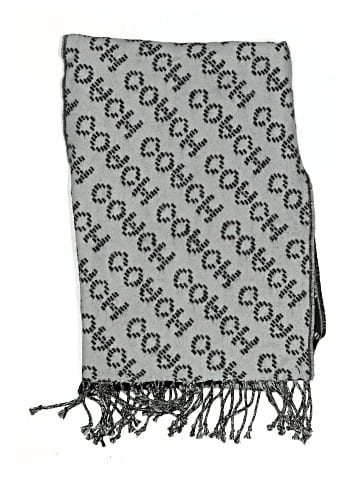 Coach Scarf (view 2)