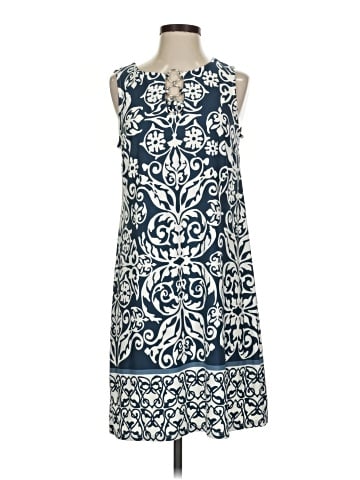MSK Casual Dress (view 1)