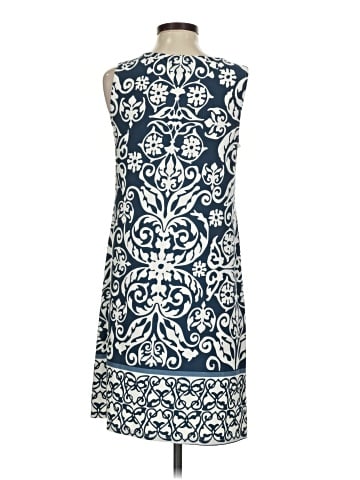 MSK Casual Dress (view 2)