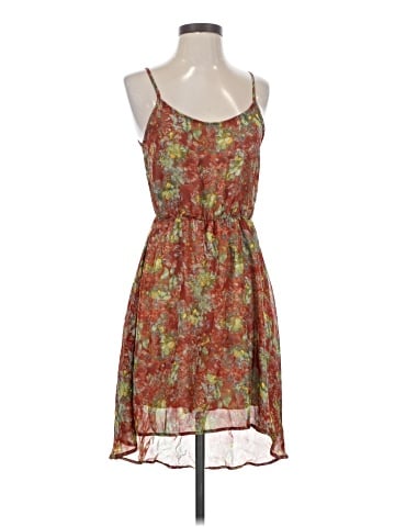 Lush Cocktail Dress (view 1)