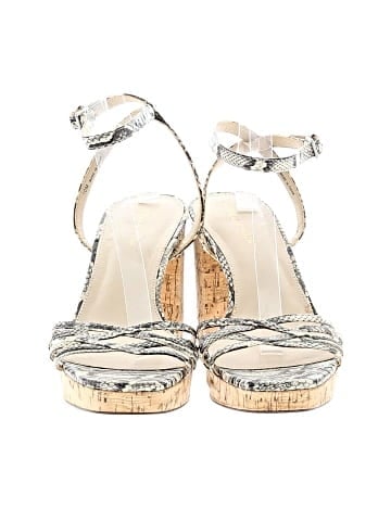 Pelle Moda Heels (view 2)