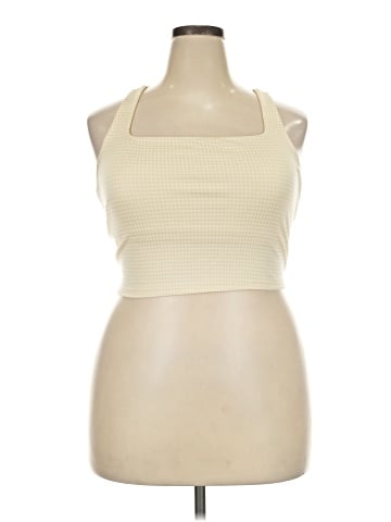 Nike Tank Top (view 1)