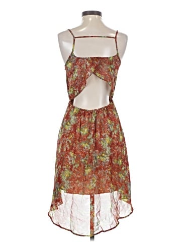 Lush Cocktail Dress (view 2)