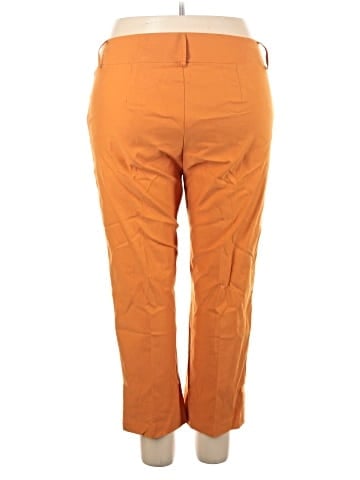 Ashley Stewart Casual Pants (view 2)