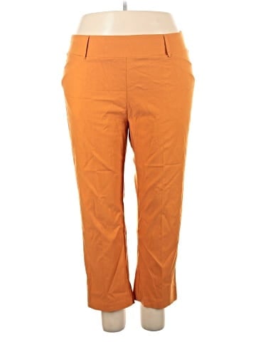 Ashley Stewart Casual Pants (view 1)