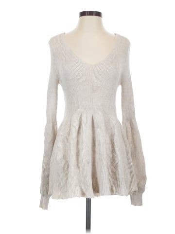 LC Lauren Conrad Pullover Sweater (view 1)