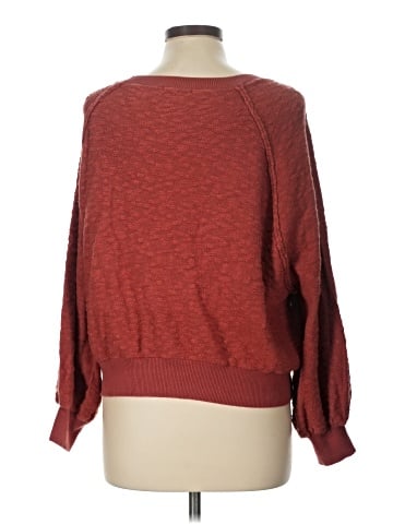 Dress Forum Pullover Sweater (view 2)