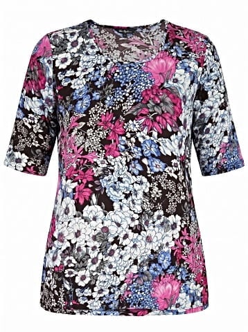 Ulla Popken Casual Dress (view 1)