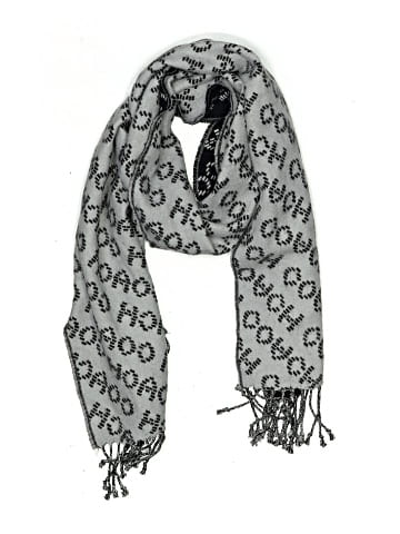Coach Scarf (view 1)