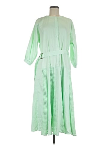 misook Casual Dress (view 1)