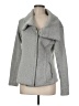 Active by Old Navy 100% Polyester Gray Jacket Size M - photo 1