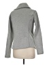 Active by Old Navy 100% Polyester Gray Jacket Size M - photo 2
